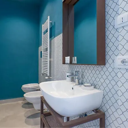 Bed & Breakfast A' Casarella 3*