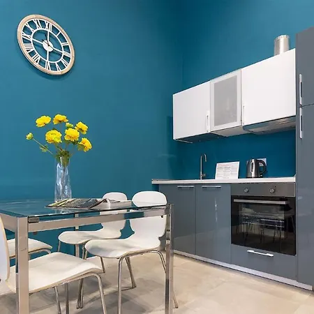 A' Casarella Bed & Breakfast Neapel