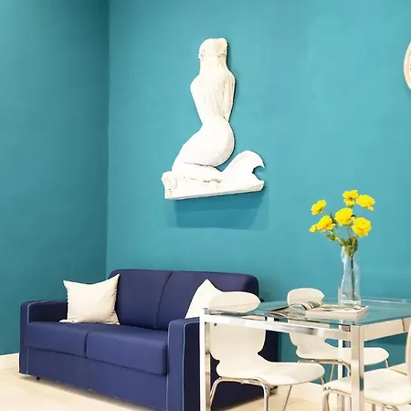 Bed & Breakfast A' Casarella Neapel