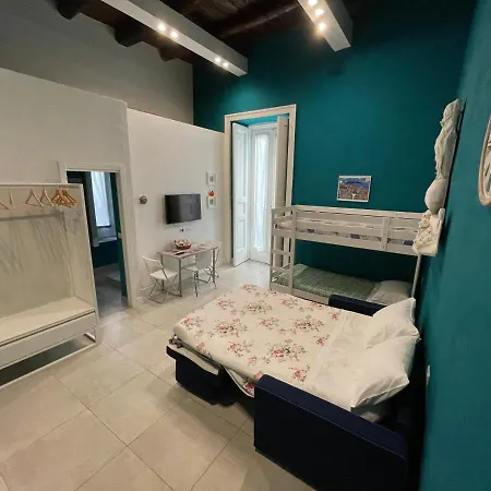 A' Casarella Bed & Breakfast Neapel