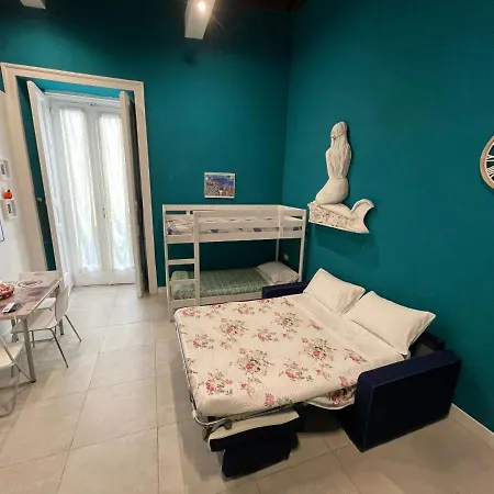 A' Casarella Bed & Breakfast Neapol