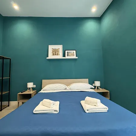 Bed & Breakfast A' Casarella