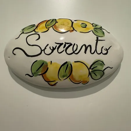 Bed & Breakfast A' Casarella 3*