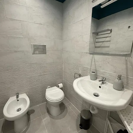 Bed & Breakfast A' Casarella Neapel