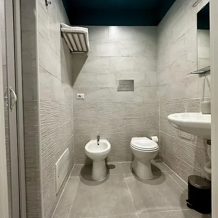 Bed & Breakfast A' Casarella Neapel