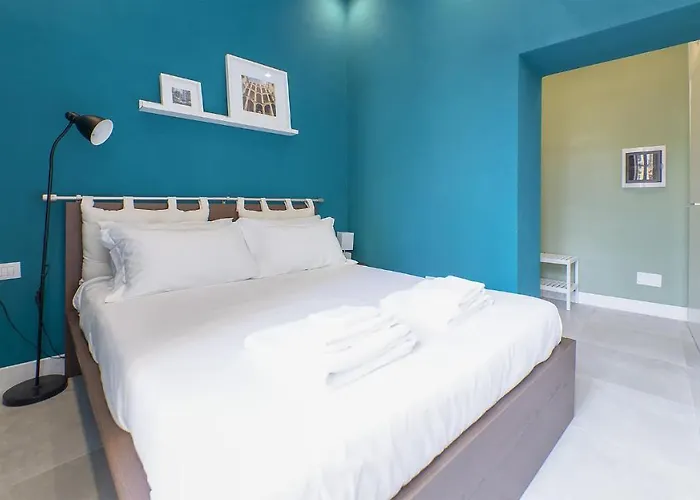 A' Casarella Bed & Breakfast