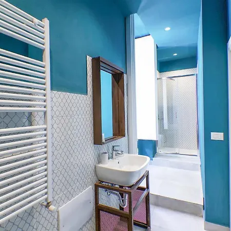 A' Casarella לינה וארוחת בוקר