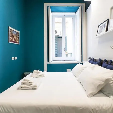 Bed & Breakfast A' Casarella 3*