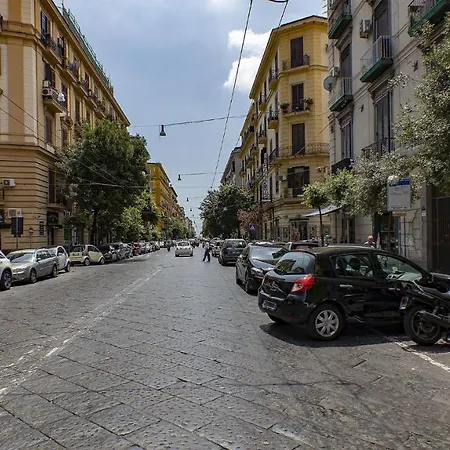 فندق مبيت وإفطار A' Casarella