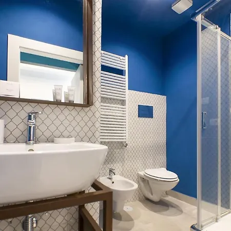 A' Casarella לינה וארוחת בוקר נאפולי