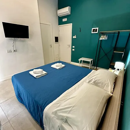 Bed & Breakfast A' Casarella