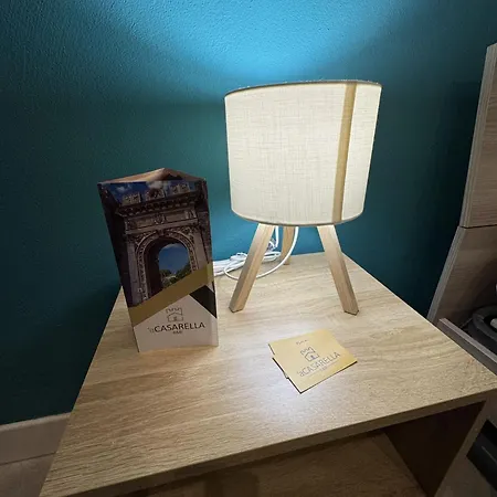 A' Casarella Frühstückspension