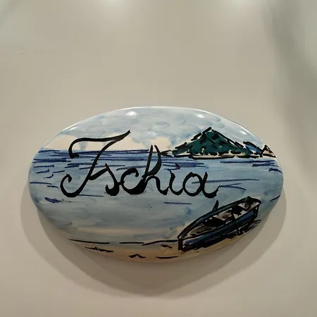 A' Casarella לינה וארוחת בוקר