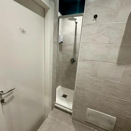 A' Casarella לינה וארוחת בוקר נאפולי