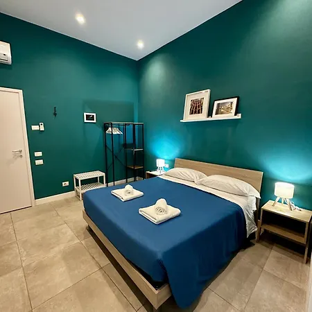 A' Casarella Bed & Breakfast Napels