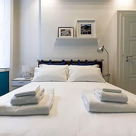 Bed and breakfast A' Casarella 4*