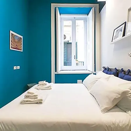 A' Casarella Bed and breakfast Nápoles
