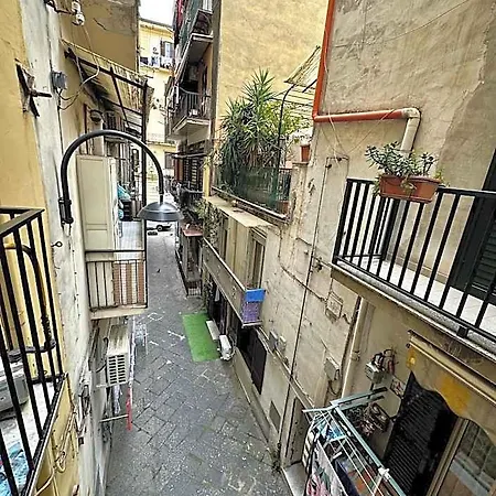 A' Casarella Bed and breakfast 4*