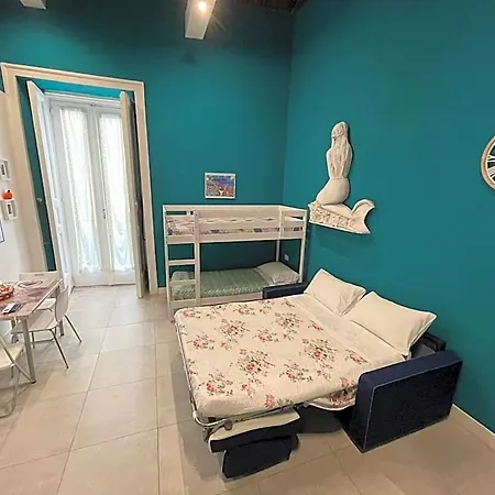 Bed and Breakfast A' Casarella Νάπολη