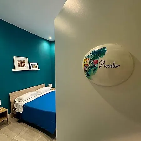 Bed and Breakfast A' Casarella