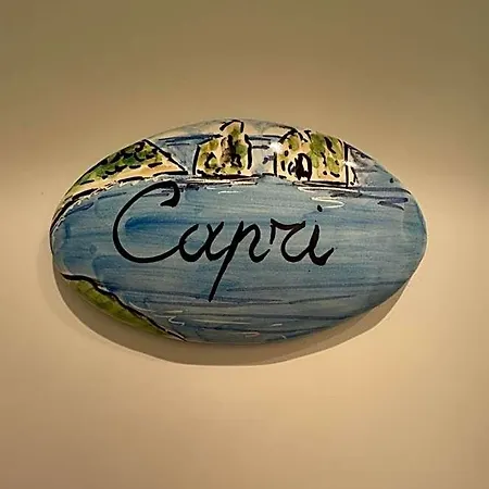 A' Casarella Νάπολη