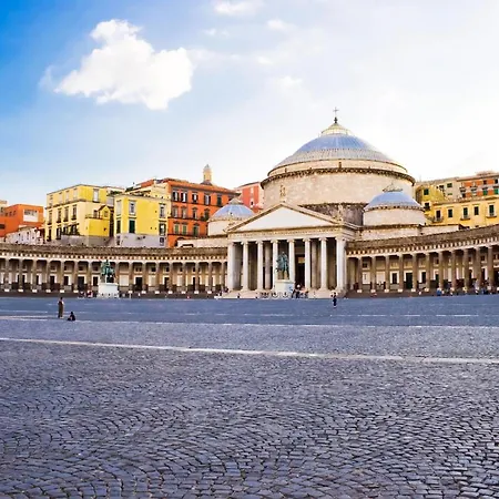 A' Casarella 3* נאפולי