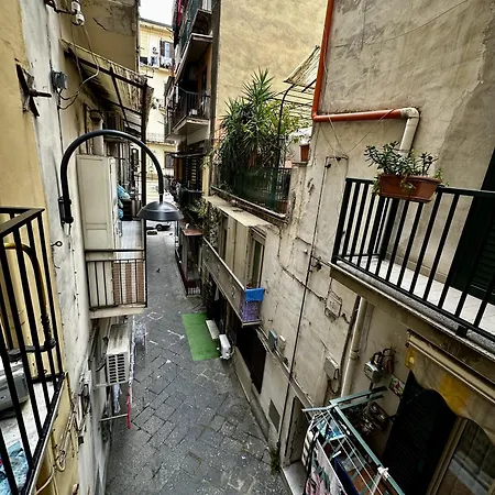 Bed and Breakfast A' Casarella 3*