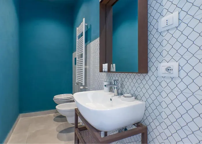 Bed and Breakfast A' Casarella 3*