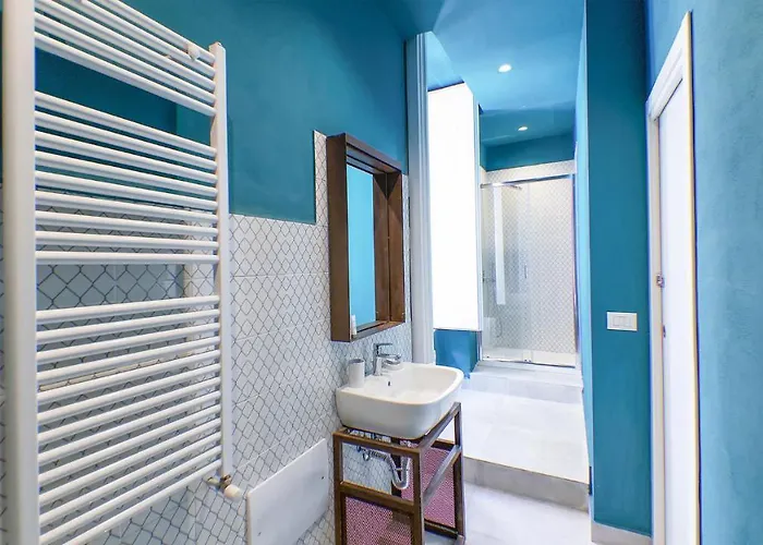 A' Casarella Bed and Breakfast