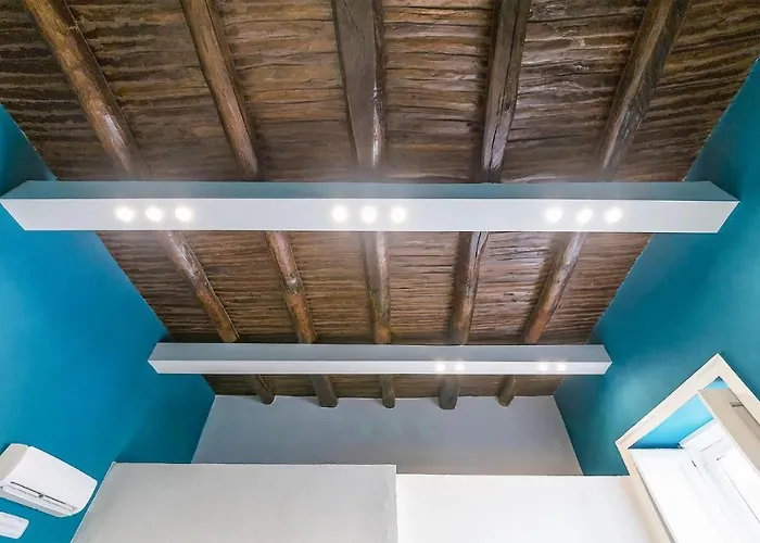 Bed and Breakfast A' Casarella Νάπολη