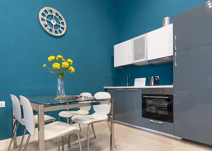 A' Casarella Bed and Breakfast Νάπολη