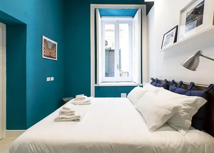 Bed and Breakfast A' Casarella 3*