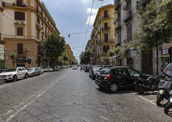 Bed and Breakfast A' Casarella