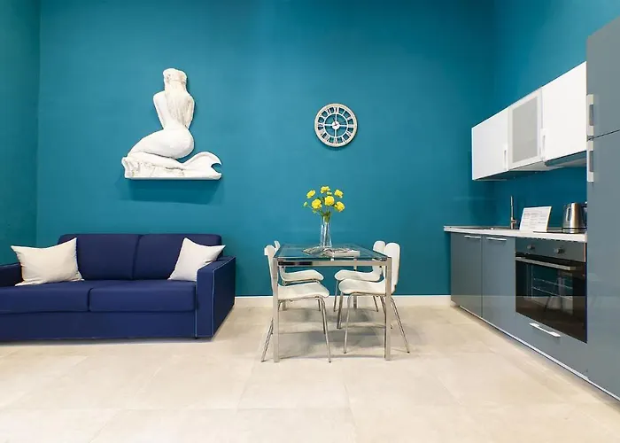 A' Casarella Bed and Breakfast