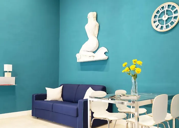 Bed and Breakfast A' Casarella Νάπολη