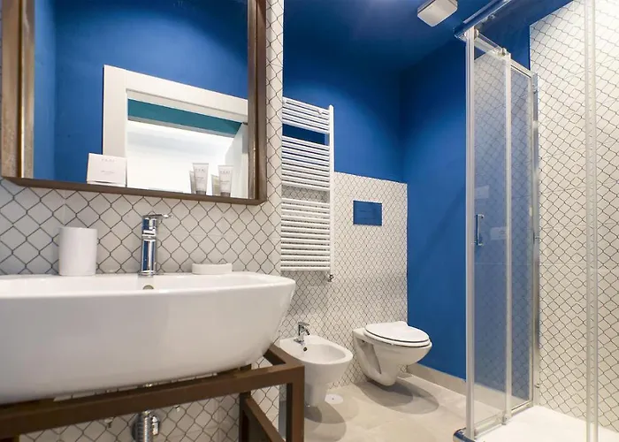 A' Casarella Bed and Breakfast Νάπολη