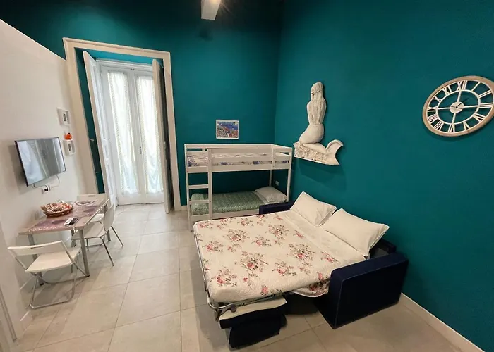 A' Casarella Bed and Breakfast Νάπολη