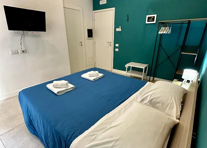 Bed and Breakfast A' Casarella