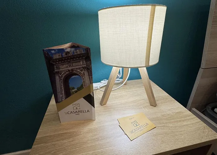 A' Casarella Bed and Breakfast