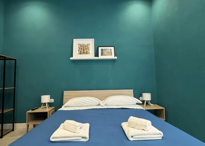 Bed and Breakfast A' Casarella