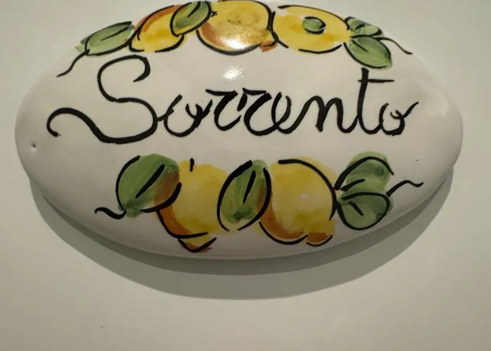 Bed and Breakfast A' Casarella 3*