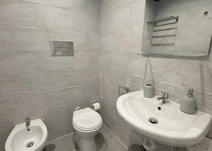 Bed and Breakfast A' Casarella Νάπολη