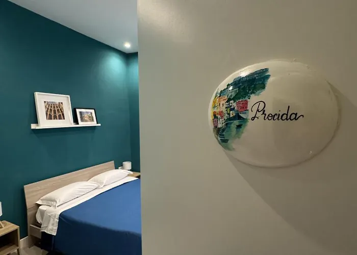 A' Casarella Νάπολη