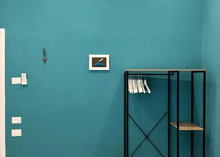 A' Casarella Bed and Breakfast 3*