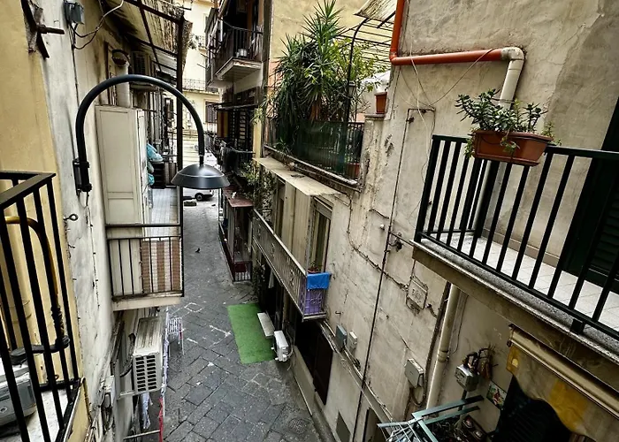 Bed and Breakfast A' Casarella 3*