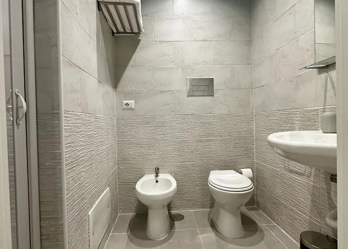 Bed and Breakfast A' Casarella Νάπολη