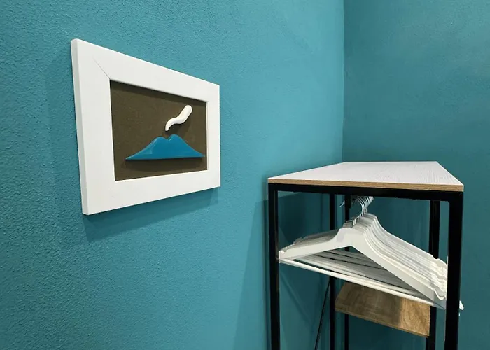 Bed and Breakfast A' Casarella