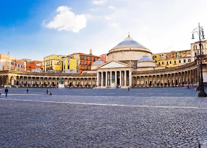 A' Casarella 3* Νάπολη