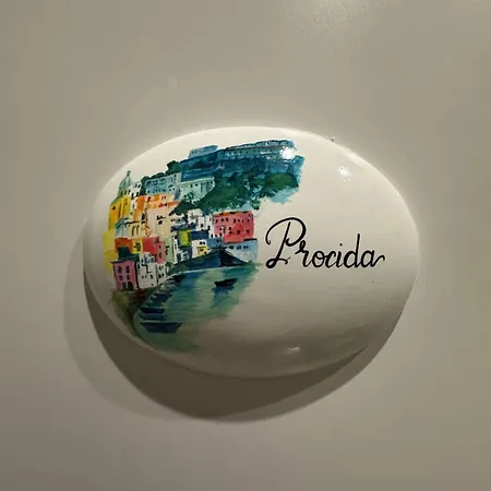 A' Casarella Napoli